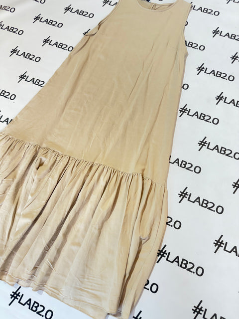 Abito Capri Beige