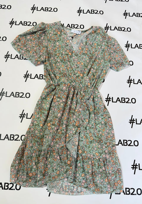 Abitino Candy Verde
