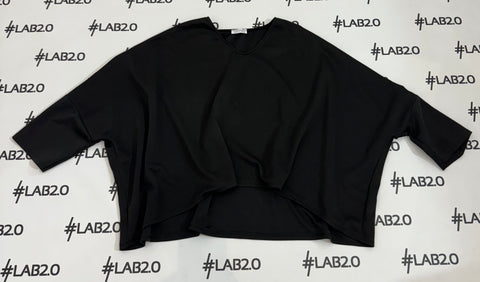 Maglia Lucy Nera