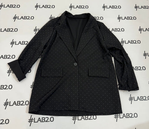 Blazer Lucrezia