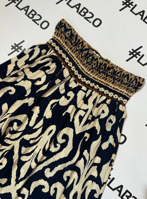 Pantalone Desert