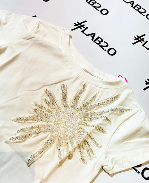 T-shirt Sun
