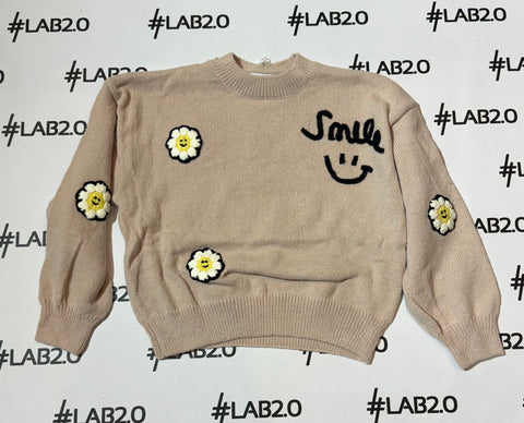 Maglione Smile
