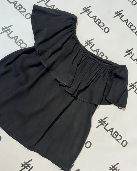 Maglia Balza Nera