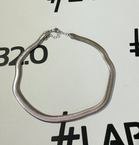 Collana Joy argento