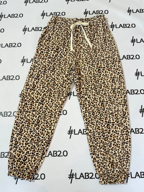 Tuta Leo