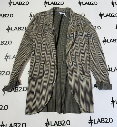 Blazer Spiga