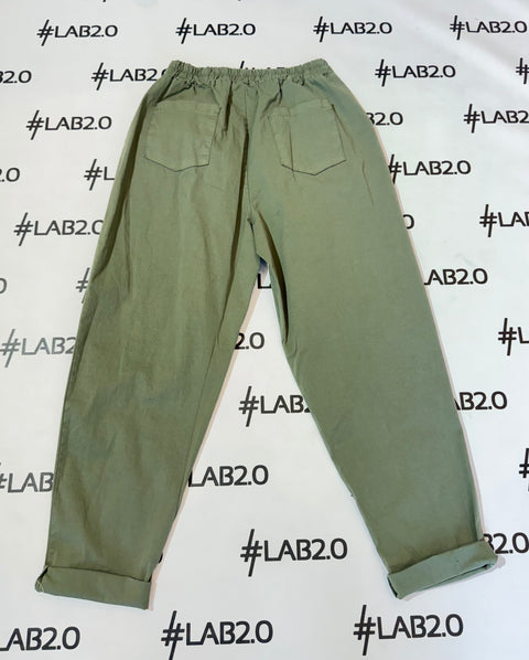 Pantalone Mara Militare