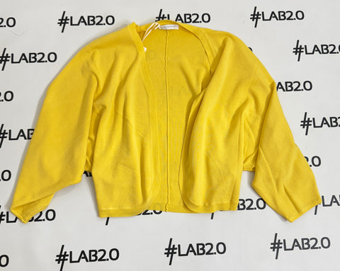 Coprispalle Giallo