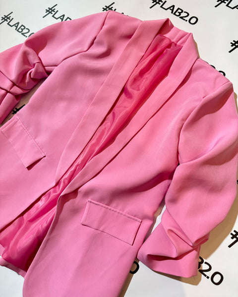 Blazer Babol