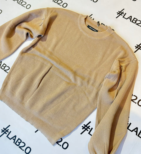 Maglioncino Anita Beige