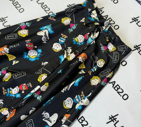 Gonna Snoopy