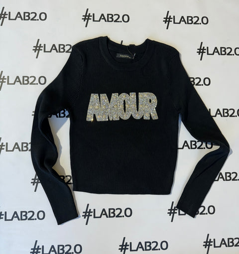 Maglione Love