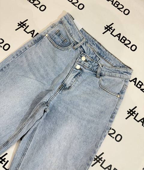Jeans Clotilde