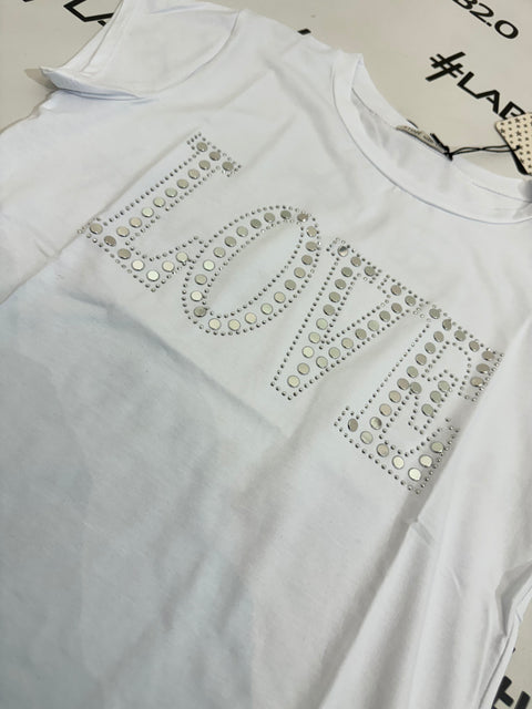 T-Shirt Daniela Bianca