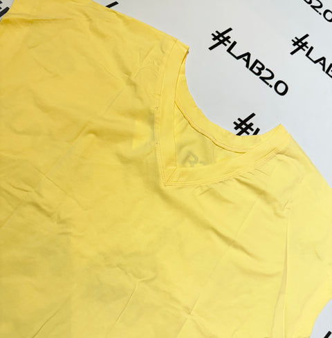 T-shirt Ele Limone