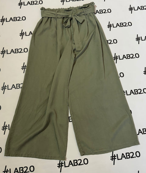 Pantalone Nency Verde