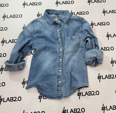 Camicia Denise