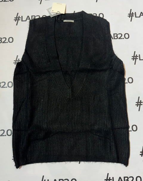Gilet Nero