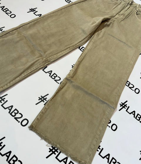 Jeans Clotilde Tortora
