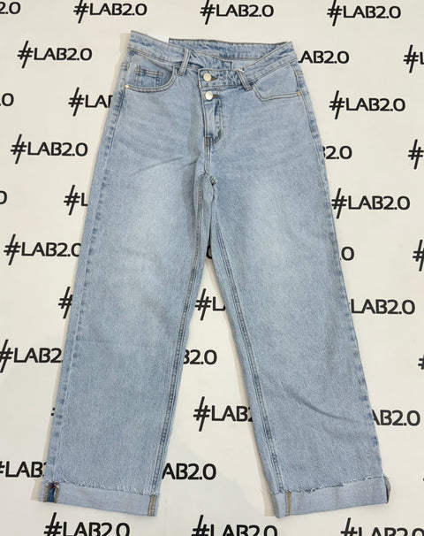 Jeans Clotilde