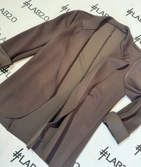 Blazer Scuba Marrone