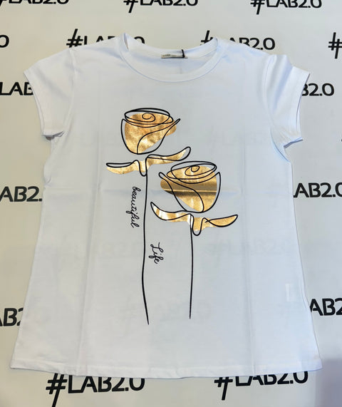 T-shirt Daizy