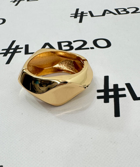 Bracciale Elsa Gold