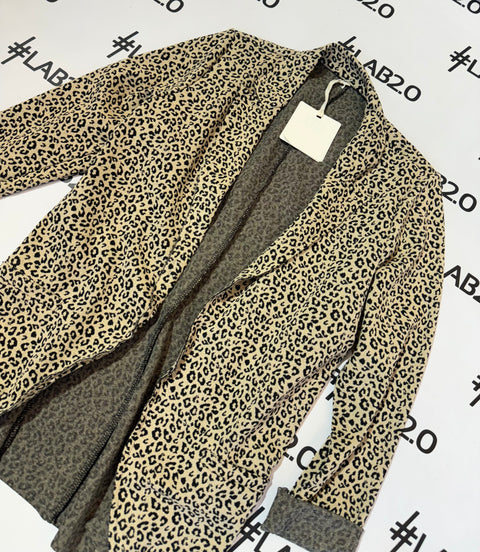 Blazer Manuela