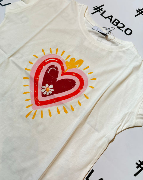 T-shirt Beat
