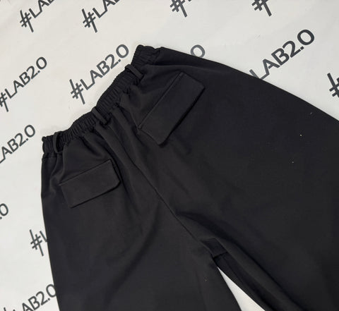 Pantalone Rosy Nero
