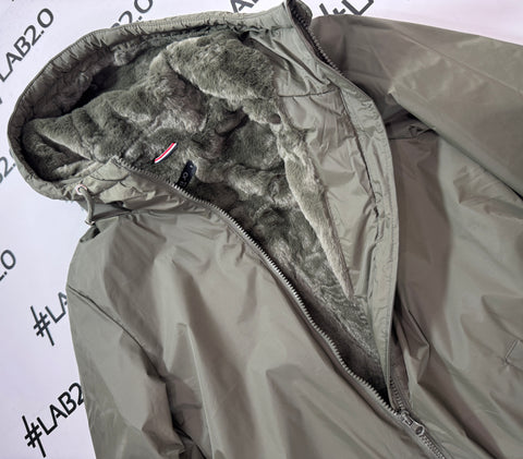 Parka Lea Militare