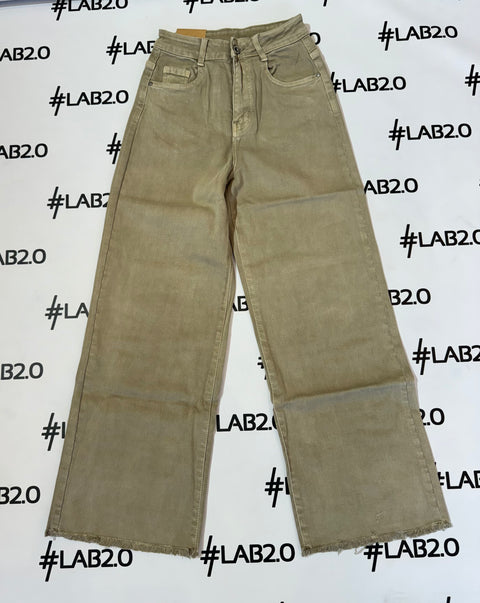 Jeans Clotilde Tortora