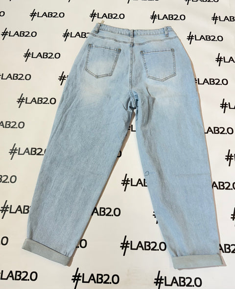 Jeans Grazia