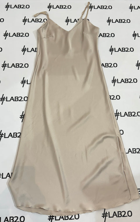 Abito Marty Beige