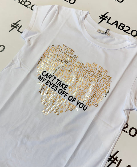 T-Shirt Pia