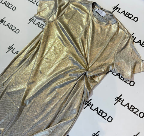 Abito Lurex