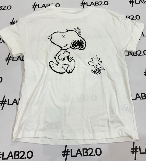 T-shirt Snoopy Forever