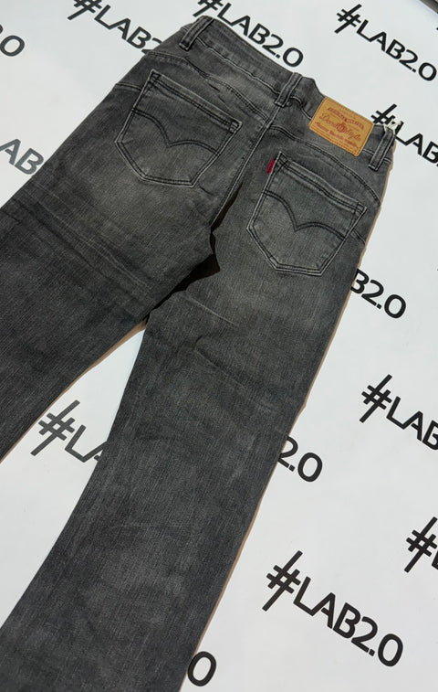 Jeans Rebecca Delavè