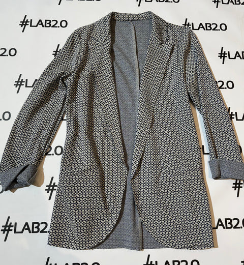 Blazer Cri