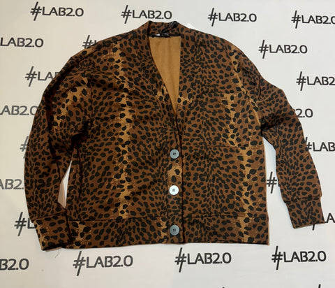 Cardigan Ilaria