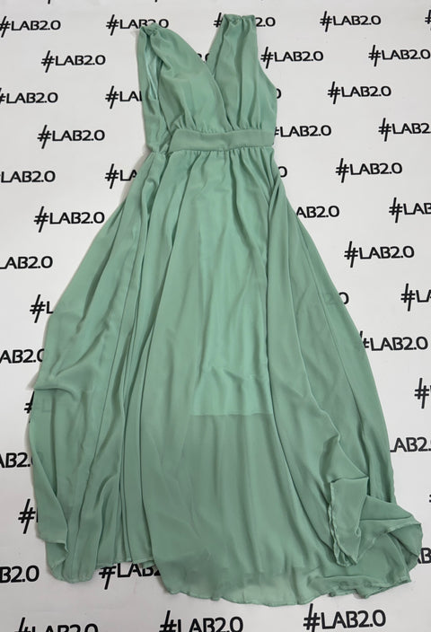 Abito Imperial Tiffany