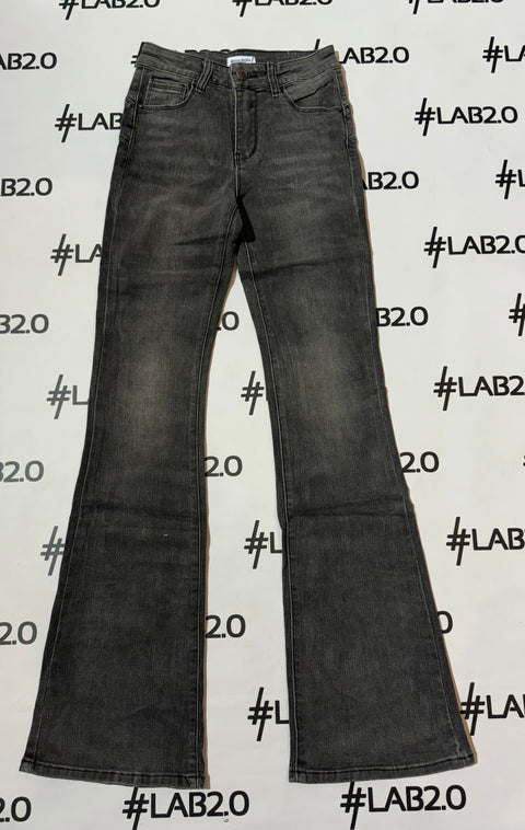 Jeans Rebecca Delavè