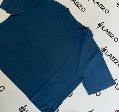T-shirt Amelia Blue