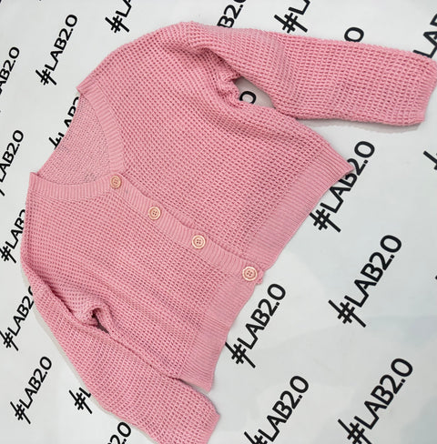Cardigan Olivia Rosa