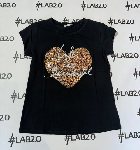 T-Shirt Gioia