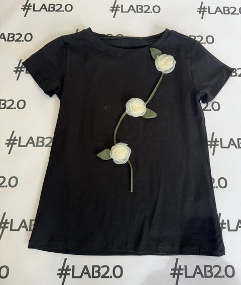 T-shirt Alba