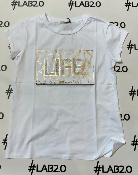 T-Shirt Life