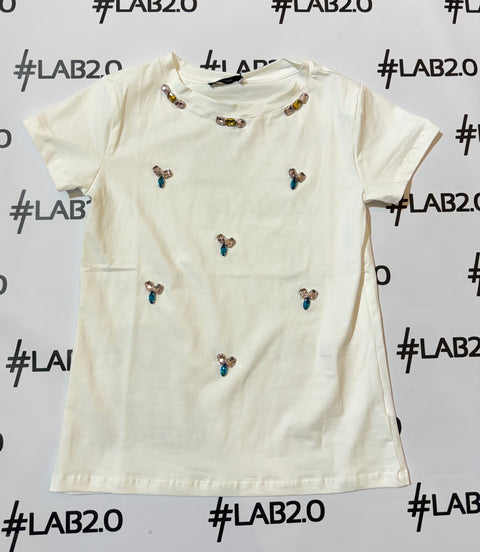 T-shirt Zoe