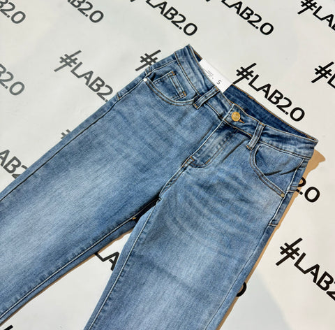 Jeans Diana